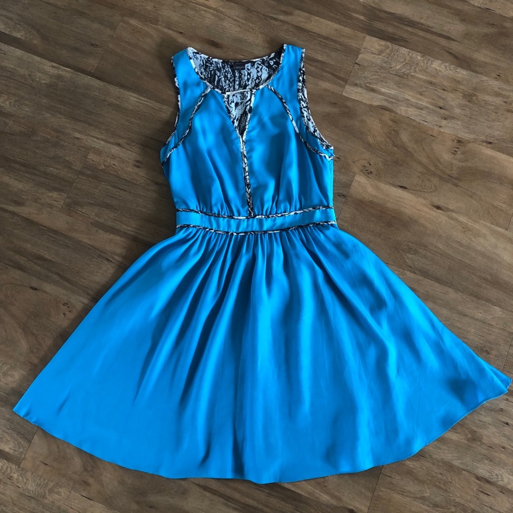 🆕 LISTING | Armani Exchange | Summer Dress
